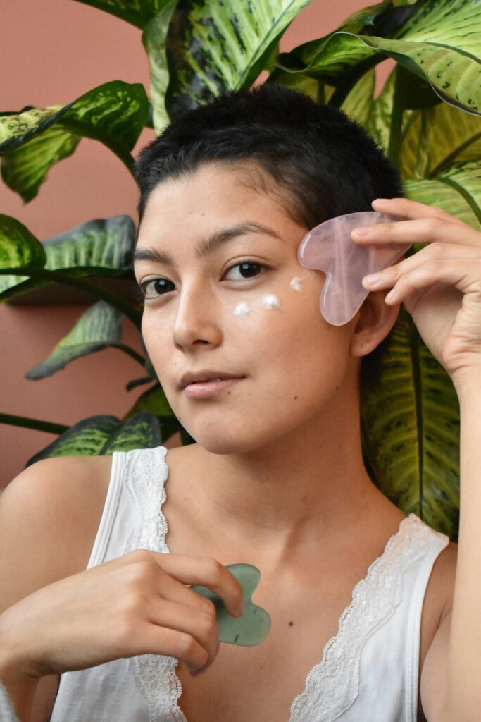 The Power of Gua Sha and Lymphatic Drainage: A Holistic Approach to Wellness